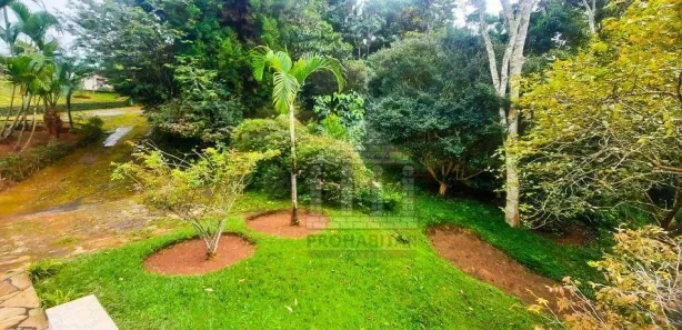 Sobrado com 4 Quartos à venda, 420m² no Fazenda da Ilha, Embu-Guaçu