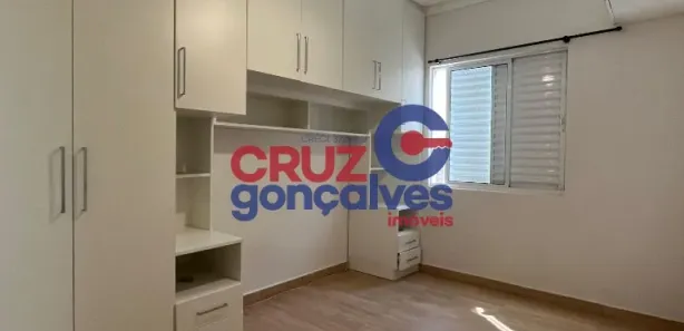 Apartamento com 2 Quartos para alugar, 49m² no Jardim Guanabara II, Rio Claro