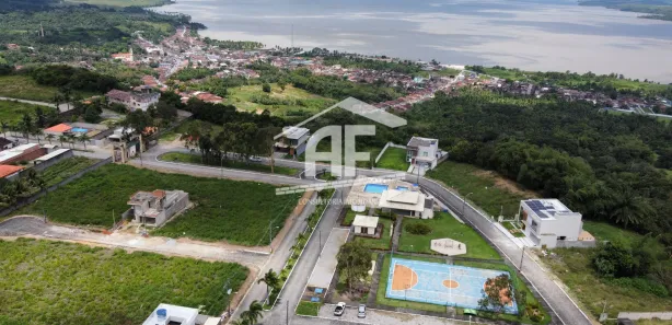 Terreno / Lote / Condomínio à venda, 264m² no , Pilar