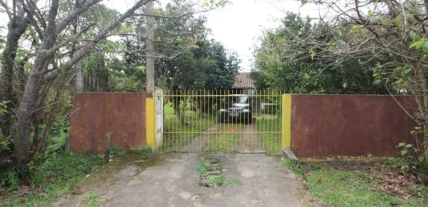 Galpão / Depósito / Armazém à venda, 21562m² no Campo Largo da Roseira, São José dos Pinhais