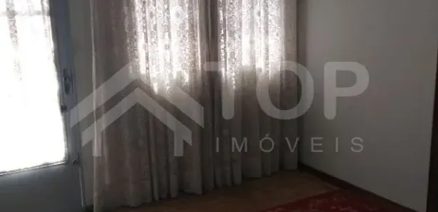 Kitnet com 2 Quartos para alugar, 50m² no Vila Monteiro (Gleba I), São Carlos