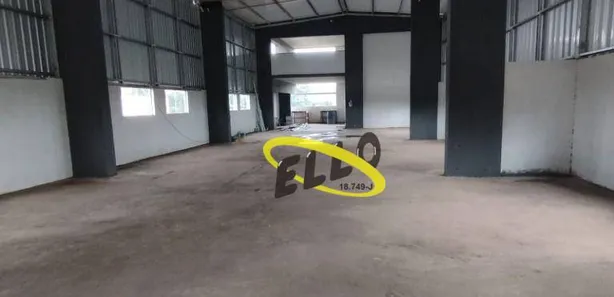 Prédio Inteiro para venda ou aluguel, 1850m² no Jardim Nomura, Cotia