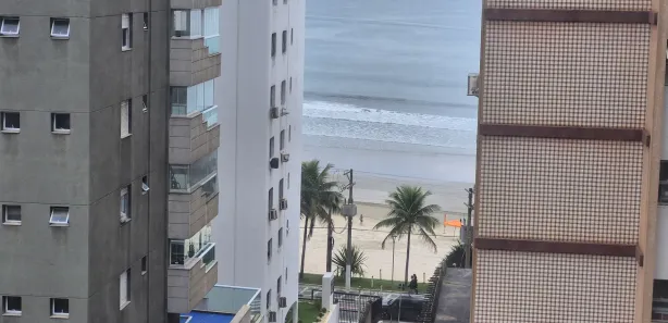Apartamento com 4 Quartos à venda, 180m² no Vila Alzira, Guarujá