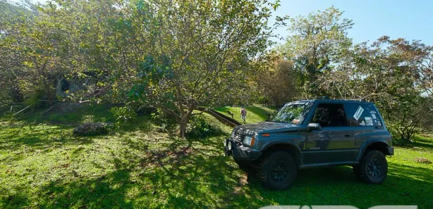Fazenda / Sítio / Chácara com 2 Quartos à venda, 120m² no , São Francisco do Sul