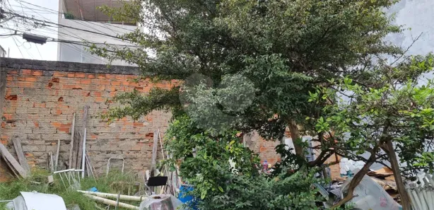 Terreno / Lote / Condomínio à venda, 200m² no Vila Continental, São Paulo