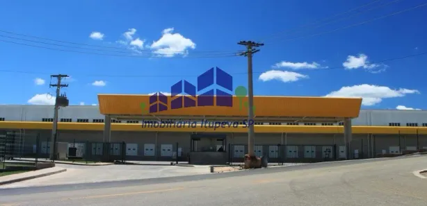 Galpão / Depósito / Armazém para alugar, 2639m² no Jacaré, Cabreúva
