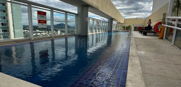 Flat com 1 Quarto à venda, 30m² no Parque Tamandaré, Campos dos Goytacazes