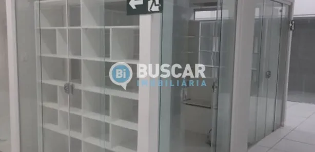 Loja / Salão / Ponto Comercial para alugar, 16m² no Centro, Feira de Santana