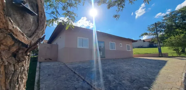 Casa de Condomínio com 4 Quartos para alugar, 160m² no Estância Árvore da Vida, Sumaré