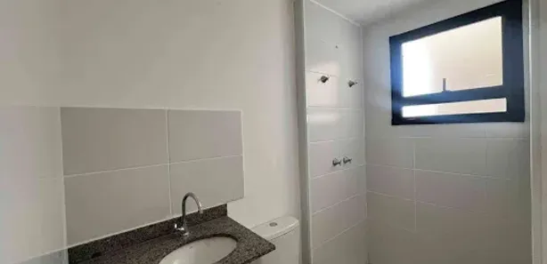 Apartamento com 2 Quartos à venda, 55m² no Jardim Santa Amélia, Hortolândia