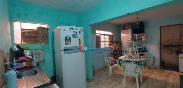 Casa com 3 Quartos à venda, 87m² no Jardim Monte Santo, Sumaré