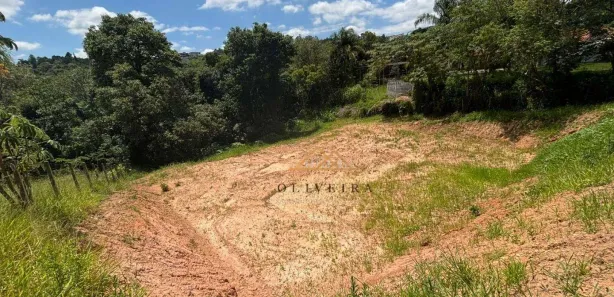 Terreno / Lote / Condomínio à venda, 2700m² no Condomínio Porta do Sol, Mairinque