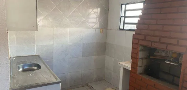 Casa de Condomínio com 3 Quartos à venda, 95m² no Mansões Águas Quentes, Caldas Novas