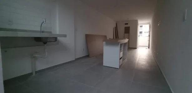 Loft com 1 Quarto à venda, 23m² no Porto de Galinhas, Ipojuca