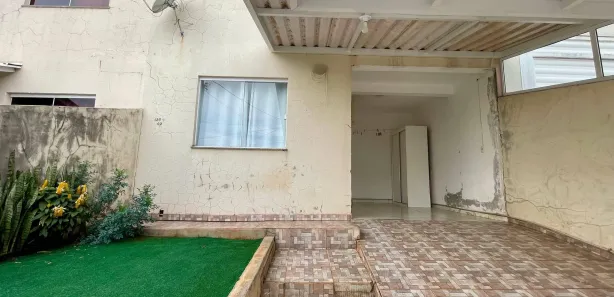 Casa com 3 Quartos para alugar, 83m² no São Lucas, Chapecó