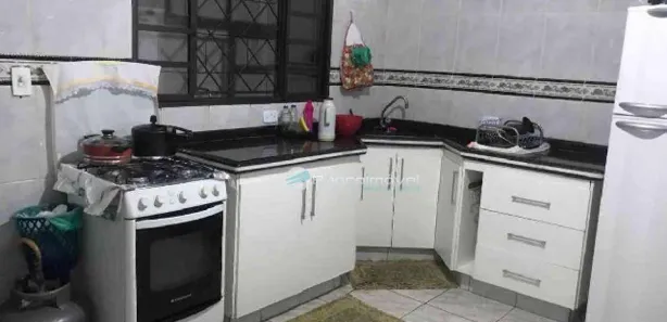 Casa com 2 Quartos à venda, 100m² no Jardim Campo Belo, Sumaré