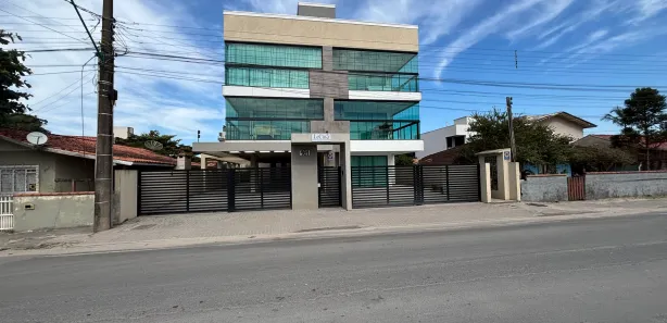 Apartamento com 2 Quartos à venda, 101m² no Itapema do Norte, Itapoá