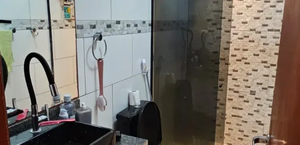 Apartamento com 2 Quartos à venda, 52m² no Jabotiana, Aracaju