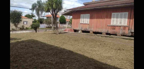 Terreno / Lote / Condomínio à venda, 1100m² no Boneca do Iguaçu, São José dos Pinhais