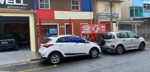 Prédio Inteiro para alugar, 145m² no Vila Santa Luzia, Taboão da Serra