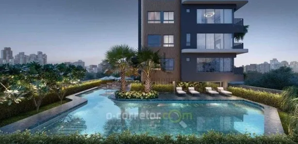 Apartamento com 3 Quartos à venda, 98m² no Jardim Oceania, João Pessoa