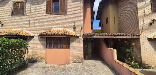 Casa de Condomínio com 2 Quartos à venda, 80m² no Centro, Vargem Grande Paulista