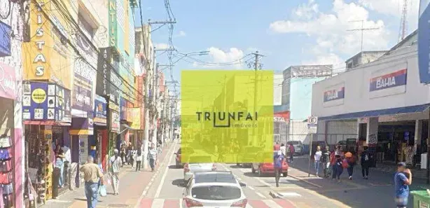 Prédio Inteiro à venda, 720m² no Centro, Itapevi
