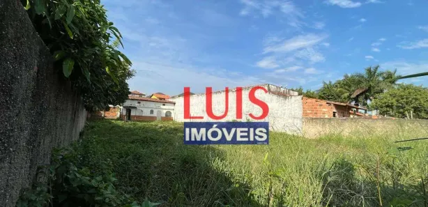 Terreno / Lote / Condomínio para alugar, 652m² no Piratininga, Niterói