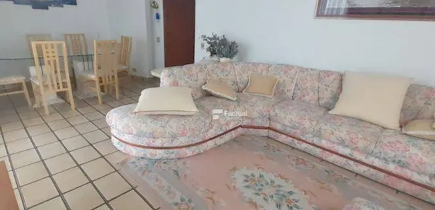 Apartamento com 2 Quartos à venda, 90m² no Pitangueiras, Guarujá