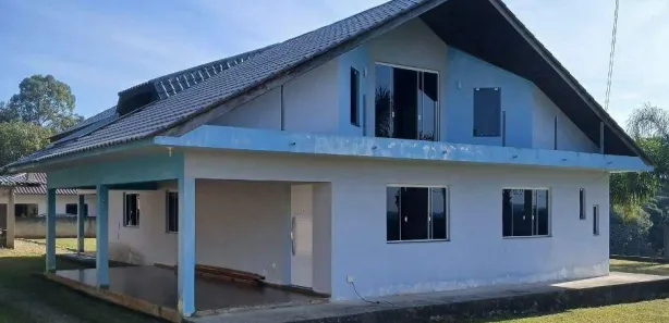 Fazenda / Sítio / Chácara com 3 Quartos à venda, 350m² no Passo Amarelo, Fazenda Rio Grande