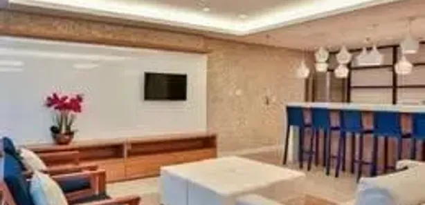 Flat com 1 Quarto à venda, 24m² no Parque Tamandaré, Campos dos Goytacazes