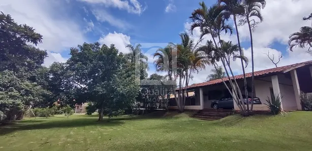 Fazenda / Sítio / Chácara com 2 Quartos à venda, 410m² no Parque Monte Bianco, Araçoiaba da Serra