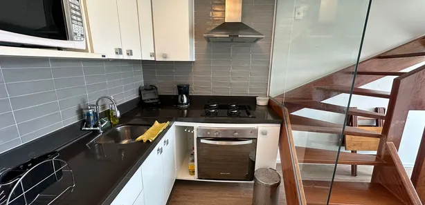Cobertura com 3 Quartos à venda, 100m² no Conceição de Jacareí, Mangaratiba