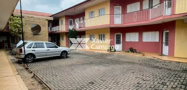 Kitnet com 1 Quarto para alugar, 25m² no Vila Nova, Rio Claro