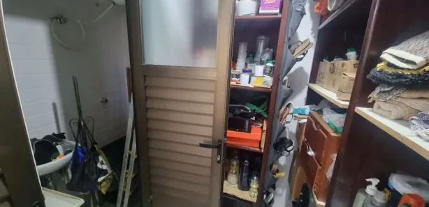 Apartamento com 3 Quartos à venda, 160m² no Ingá, Niterói