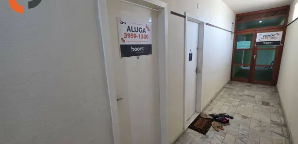 Conjunto Comercial / Sala para alugar, 28m² no Centro, Nova Iguaçu