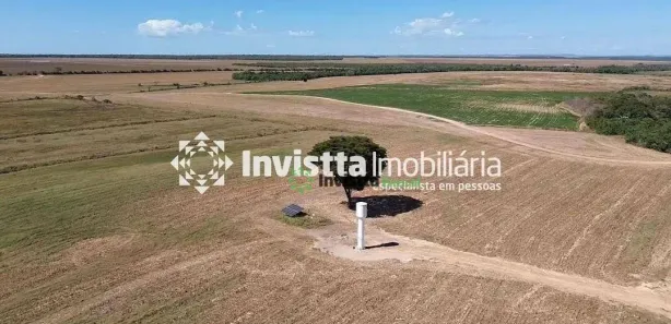 Fazenda / Sítio / Chácara à venda, 1000m² no Setor Central, Pedro Afonso