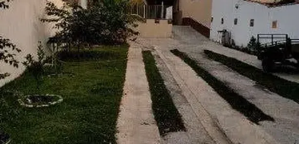 Fazenda / Sítio / Chácara com 1 Quarto para alugar, 80m² no Jardim Santo Antônio da Boa Vista, Jacareí