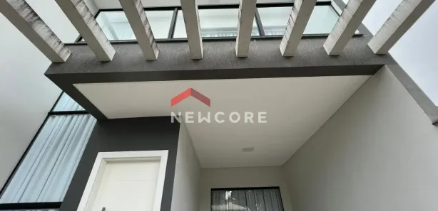 Sobrado com 3 Quartos à venda, 112m² no Armação, Penha