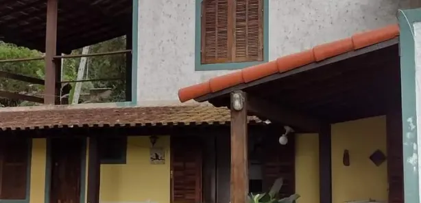Casa de Condomínio com 3 Quartos à venda, 1700m² no Monte Oliveti, Guapimirim