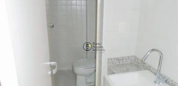 Conjunto Comercial / Sala para alugar, 45m² no Vila Belvedere, Americana