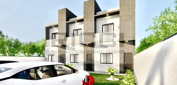 Sobrado com 2 Quartos à venda, 80m² no Jardim Modelo, Mogi das Cruzes