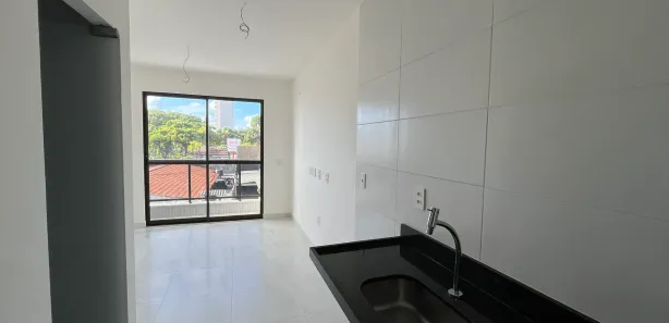 Flat com 1 Quarto à venda, 30m² no Tambauzinho, João Pessoa
