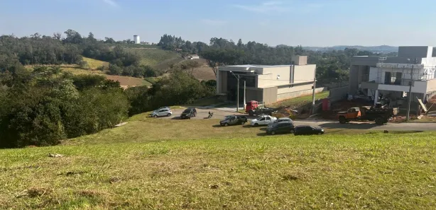 Terreno / Lote / Condomínio à venda, 525m² no Santa Isabel II, Louveira