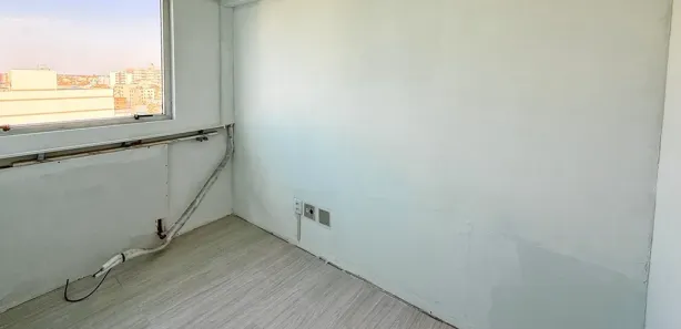 Conjunto Comercial / Sala à venda, 39m² no Centro, Canoas