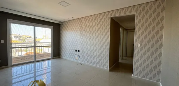 Apartamento com 3 Quartos à venda, 67m² no Terra Preta (Terra Preta), Mairiporã