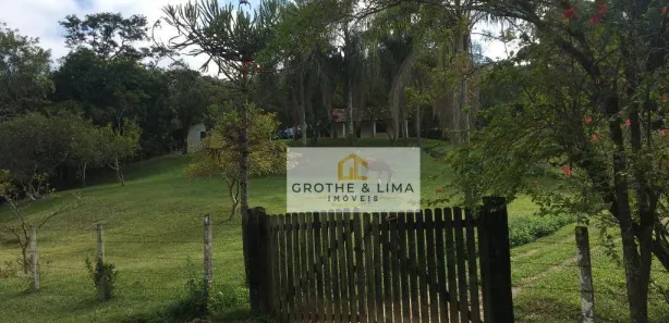 Fazenda / Sítio / Chácara com 2 Quartos à venda, 140m² no Chácara Recanto Itamarati II, Caçapava