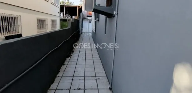 Casa com 1 Quarto para alugar, 148m² no Operária Nova, Criciúma