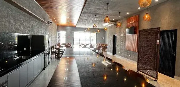 Loja / Salão / Ponto Comercial para alugar, 234m² no Jardim Firenze, Santa Bárbara D'Oeste