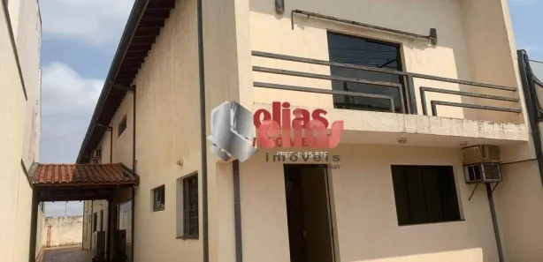 Prédio Inteiro para venda ou aluguel, 536m² no Jardim América, Bauru